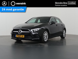 Mercedes-Benz A-klasse 180 Business Solution Luxury | Widescreen | Stoelverwarming | Achteruitrijcamera |
