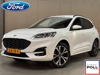 Ford Kuga 2.5 PHEV ST-Line X Navi Camera Ad. Cruise Winter Parking Dodehoek pack Elek. Klep 20" LM velgen