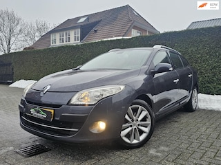 Renault Mégane 1.5 dCi Expression