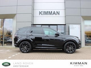 Land Rover Discovery Sport P270e PHEV Dynamic SE | Cold Climate Pack | Drive Assist Pack | 3D Surround Camera System