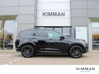 Land Rover Discovery Sport P270e PHEV Dynamic SE | Cold Climate Pack | Drive Assist Pack | 3D Surround Camera System