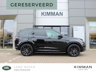 Land Rover Discovery Sport P270e PHEV Dynamic SE | Cold Climate Pack | Drive Assist Pack | 3D Surround Camera System