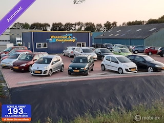 Skoda Rapid 1.4 TSI Greentech Style