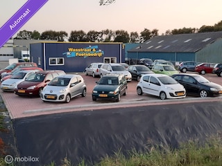 Skoda Rapid 1.4 TSI Greentech Style