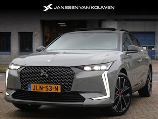 DS 4 E-Tense Performance Line+ / SOH 98% / Night Vision / Pano Dak / FOCAL / Massage