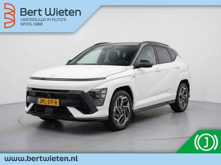 Hyundai Kona 1.6 GDI HEV N Line | Two Tone | N Line | Compleet