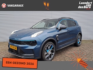 Lynk & Co 01 1.5 Navi | Automaat | Panorama Dak | 360 Camera | 20'' LM | Plug In