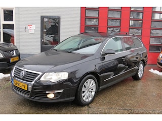 Volkswagen Passat Variant 1.4 TSI Comfortline , NAVI, CAMERA , CLIMA