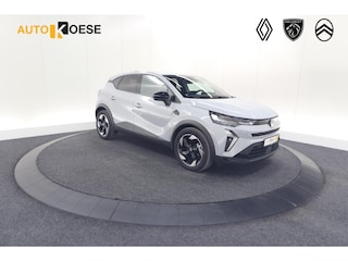 Renault Captur Mild Hybrid 160 EDC Techno | Pack Winter | Camera | Adaptieve Cruise Control | Apple Carplay