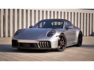 Porsche 911 3.6 T-Hybrid Targa 4 GTS