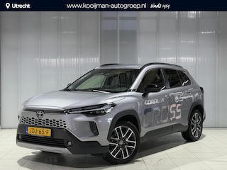 Toyota Corolla Hybrid 180 Executive | Lederen bekleding |