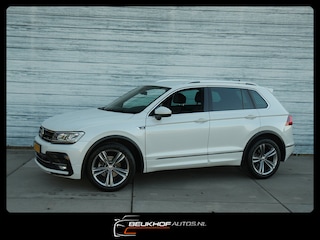 Volkswagen Tiguan 1.5 TSI ACT Business R-Line Carplay Navi
