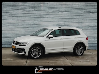 Volkswagen Tiguan 1.5 TSI ACT Business R-Line Carplay Navi