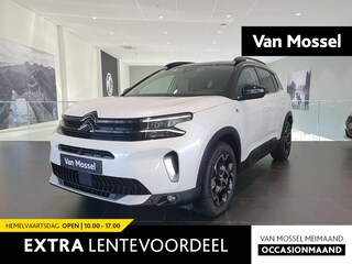 Citroën C5 Aircross 1.6 Plug-in Hybrid 180 Business Plus