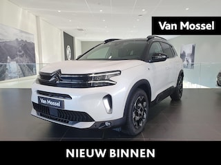 Citroën C5 Aircross 1.6 Plug-in Hybrid 180 Business Plus