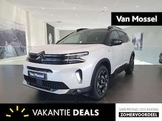Citroën C5 Aircross 1.6 Plug-in Hybrid 180 Business Plus