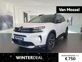 Citroën C5 Aircross 1.6 Plug-in Hybrid 180 Business Plus