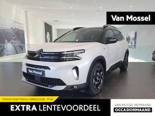 Citroën C5 Aircross 1.6 Plug-in Hybrid 180 Business Plus