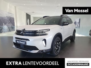 Citroën C5 Aircross 1.6 Plug-in Hybrid 180 Business Plus