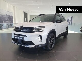 Citroën C5 Aircross 1.6 Plug-in Hybrid 180 Business Plus