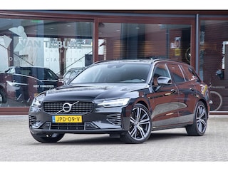Volvo V60 2.0 T8 PIH AWD PLUS DARK / LONG RANGE