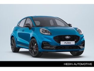 Ford Puma 1.0 EcoBoost Hybrid ST | Nu te bestellen!