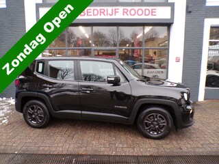 Jeep Renegade 1.0T Limited BLACKLINE 1 EIGENAAR,ZEER MOOI !!!
