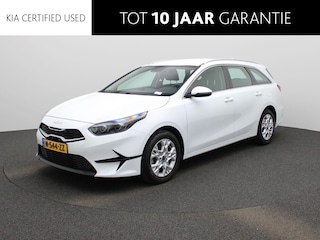 Kia Ceed Sportswagon 1.0 T-GDi DynamicLine | Clima | LM Velgen | Navi | Camera | PDC | Cruise Control | Weinig KMS!