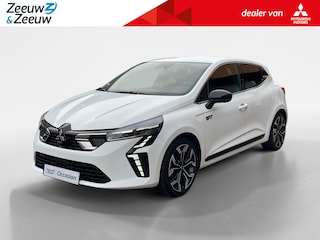 Mitsubishi Colt 1.6 HEV Instyle Hybrid 8 jaar garantie| NU 3000,- VOORRAAD KORTING . 360 Camera | Parkeersensoren Voor/Achter | Dode hoek detectie| Stuur/Stoelverwarming | Adaptive cruise control | USB-aansluiting voor/Achter | Automatische regen/licht sensor |