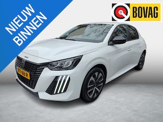 Peugeot 208 1.2 PureTech 100 Active Led Navi-Carplay Cruise-Control DAB