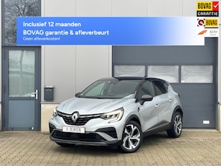 Renault Captur 1.6 E-Tech Plug-in Hybrid 160 R.S. Line