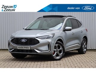 Ford Kuga 2.5 PHEV ST-Line X | Nieuw te bestellen | €4000,- korting | 2100kg trekgewicht | 0,99% rente Ford Options!