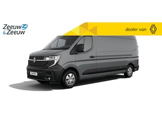 Renault Master E-Tech T35 L3H2 Extra long range 87 kWh | Direct Leverbaar | 28% Korting |