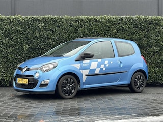 Renault Twingo 1.2 16V Acces NIEUW MODEL, SPOTGOEDKOOP, AIRCO, OPEN DAK
