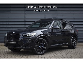 BMW X3 xDrive30e High Executive M Sport | Pano | Trekhaak | 360 Camera  | Head-Up | Adaptive LED | Hifi |