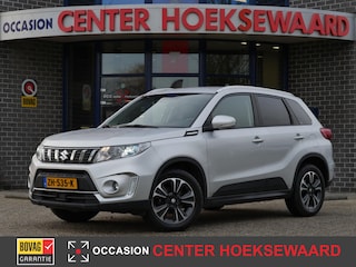 Suzuki Vitara 1.4 Boosterjet 140pk 2WD Style | Stoelverw | Dodehoek | Led | Camera |