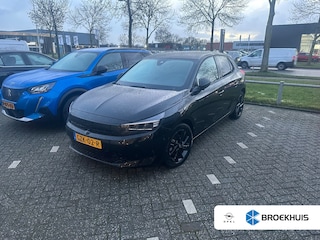 Opel Corsa 1.2 Turbo Hybrid GS | Achteruitrijcamera | Airco | Apple Carplay/Android Auto|telefoonintegratie premium