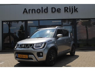 Suzuki Ignis 1.2 Smart Hybrid Select