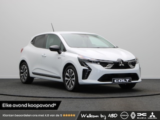 Mitsubishi Colt 1.6 HEV Intense | Automaat | Led verlichting | Apple carplay & Android auto |