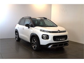 Citroën C3 Aircross PT 110 Shine Automaat-6 Panoramadak | All Season | Camera