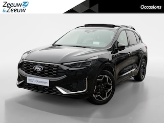 Ford Kuga 2.5 PHEV ST-Line X | NL Auto | Winterpack | Panorama Dak | Elec Trekhaak | Technology Pack | Matrix Led Koplampen | B&O Audio | 19 Inch LM Velgen |