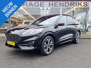 Ford Kuga 2.5 PHEV ST-Line X | Trekhaak 1500kg | Winter-Pack | Full LED | Adaptive CC | Navi |