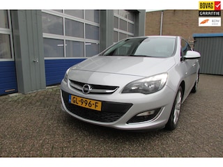 Opel Astra 1.4 Turbo Cosmo I 140 PK I Trekhaak I Rijklaar!