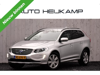 Volvo XC60 2.0 D4 FWD Ocean Race | Trekhaak | Xenon |