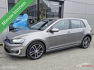 Volkswagen Golf 1.4 TSI GTE