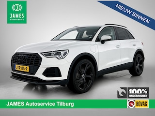 Audi Q3 45 TFSI e edition CARPLAY | EL-ACHTERKLEP | AD-CRUISE