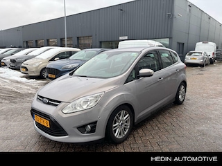 Ford C-MAX 1.0 Titanium