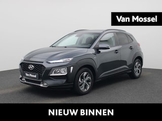 Hyundai Kona 1.6 GDi HEV 6-DCT Comfort | CAMERA | NAVIGATIE | KRELL AUDIO | APLLE CARPLAY-ANDROID AUTO