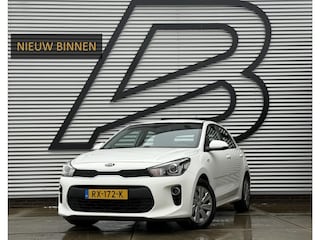 Kia Rio 1.0 TGDI ComfortPlusLine Navigator 2e Eigenaar,Navi,Camera,Airco,Cruise,PDC,Android/Apple Auto,Dealer Onderhouden,N.A.P,APK tot 05-2026