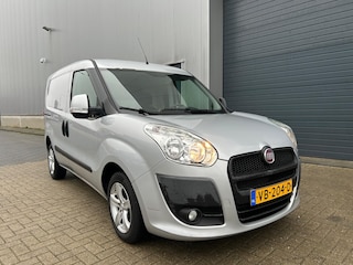 Fiat Doblò 1.3 MultiJet SX AIRCO NAP 2013